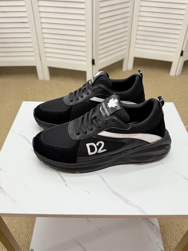 DSQ sz36-46 hnq0901